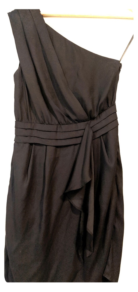 BCBGeneration Little Black Dress